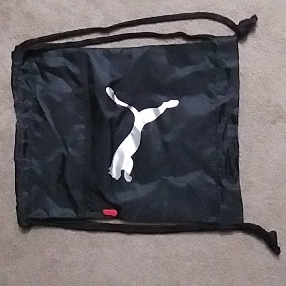Puma gym bag